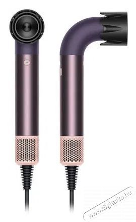 Dyson DS-122781-01 Supersonic r HD17 &Uacute;jdons&aacute;gok - &Uacute;j term&eacute;kek - 510476