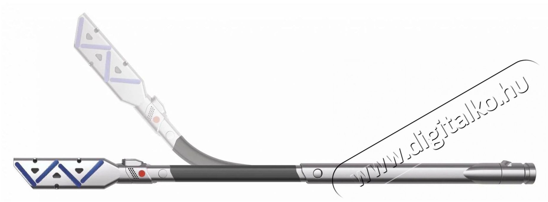 Dyson Cinetic Big Ball Absolute 2 H&aacute;ztart&aacute;s / Otthon / K&uuml;lt&eacute;r - Porsz&iacute;v&oacute; / takar&iacute;t&oacute;g&eacute;p - Porzs&aacute;k n&eacute;lk&uuml;li porsz&iacute;v&oacute; - 510964