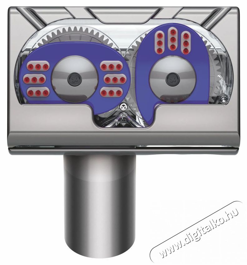 Dyson Cinetic Big Ball Absolute 2 H&aacute;ztart&aacute;s / Otthon / K&uuml;lt&eacute;r - Porsz&iacute;v&oacute; / takar&iacute;t&oacute;g&eacute;p - Porzs&aacute;k n&eacute;lk&uuml;li porsz&iacute;v&oacute; - 510964