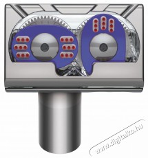 Dyson Cinetic Big Ball Absolute 2 H&aacute;ztart&aacute;s / Otthon / K&uuml;lt&eacute;r - Porsz&iacute;v&oacute; / takar&iacute;t&oacute;g&eacute;p - Porzs&aacute;k n&eacute;lk&uuml;li porsz&iacute;v&oacute; - 510964