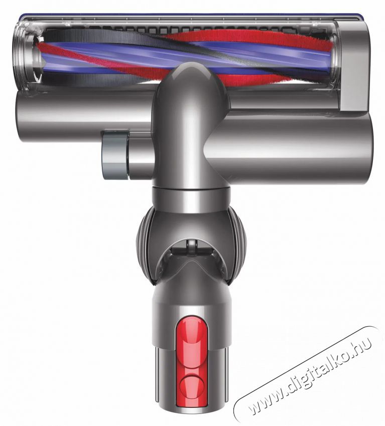 Dyson Cinetic Big Ball Absolute 2 H&aacute;ztart&aacute;s / Otthon / K&uuml;lt&eacute;r - Porsz&iacute;v&oacute; / takar&iacute;t&oacute;g&eacute;p - Porzs&aacute;k n&eacute;lk&uuml;li porsz&iacute;v&oacute; - 510964