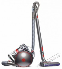 Dyson Cinetic Big Ball Absolute 2 H&aacute;ztart&aacute;s / Otthon / K&uuml;lt&eacute;r - Porsz&iacute;v&oacute; / takar&iacute;t&oacute;g&eacute;p - Porzs&aacute;k n&eacute;lk&uuml;li porsz&iacute;v&oacute; - 510964