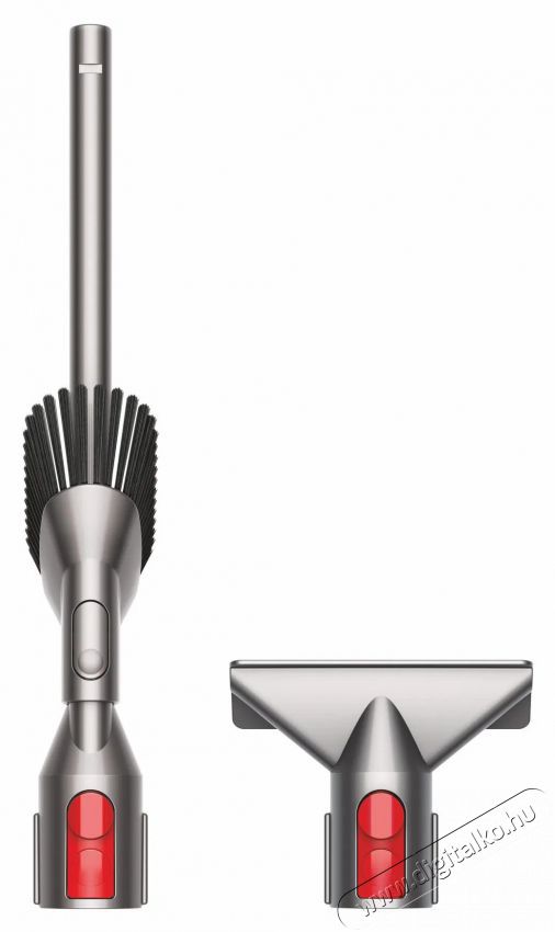 Dyson Cinetic Big Ball Absolute 2 H&aacute;ztart&aacute;s / Otthon / K&uuml;lt&eacute;r - Porsz&iacute;v&oacute; / takar&iacute;t&oacute;g&eacute;p - Porzs&aacute;k n&eacute;lk&uuml;li porsz&iacute;v&oacute; - 510964