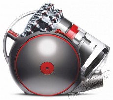 Dyson Cinetic Big Ball Absolute 2 H&aacute;ztart&aacute;s / Otthon / K&uuml;lt&eacute;r - Porsz&iacute;v&oacute; / takar&iacute;t&oacute;g&eacute;p - Porzs&aacute;k n&eacute;lk&uuml;li porsz&iacute;v&oacute; - 510964