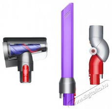 Dyson Digital Slim Fluffy H&aacute;ztart&aacute;s / Otthon / K&uuml;lt&eacute;r - Porsz&iacute;v&oacute; / takar&iacute;t&oacute;g&eacute;p - K&eacute;zi / &aacute;ll&oacute; porsz&iacute;v&oacute; - 510966