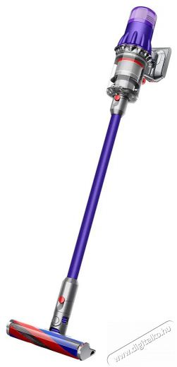 Dyson Digital Slim Fluffy H&aacute;ztart&aacute;s / Otthon / K&uuml;lt&eacute;r - Porsz&iacute;v&oacute; / takar&iacute;t&oacute;g&eacute;p - K&eacute;zi / &aacute;ll&oacute; porsz&iacute;v&oacute; - 510966
