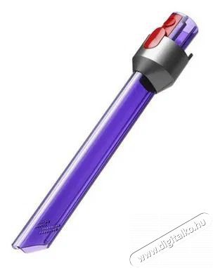 Dyson Digital Slim Fluffy H&aacute;ztart&aacute;s / Otthon / K&uuml;lt&eacute;r - Porsz&iacute;v&oacute; / takar&iacute;t&oacute;g&eacute;p - K&eacute;zi / &aacute;ll&oacute; porsz&iacute;v&oacute; - 510966