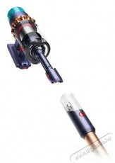 Dyson Gen5detect Absolute kék/réz Háztartás / Otthon / Kültér - Porszívó / takarítógép - Kézi / álló porszívó - 510967