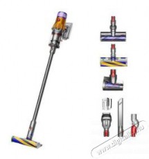 Dyson V12 Detect Slim Absolute 2023 Háztartás / Otthon / Kültér - Porszívó / takarítógép - Kézi / álló porszívó - 510959
