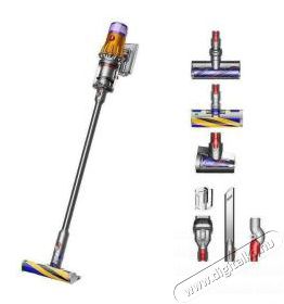 Dyson V12 Detect Slim Absolute 2023 Háztartás / Otthon / Kültér - Porszívó / takarítógép - Kézi / álló porszívó - 510959
