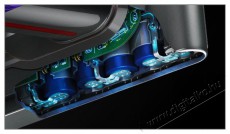 Dyson V12 Detect Slim Absolute 2023 Háztartás / Otthon / Kültér - Porszívó / takarítógép - Kézi / álló porszívó - 510959