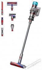 Dyson V12 Origin Háztartás / Otthon / Kültér - Porszívó / takarítógép - Kézi / álló porszívó - 510968