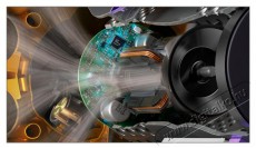 Dyson V15 Detect Absolute 2023 Háztartás / Otthon / Kültér - Porszívó / takarítógép - Kézi / álló porszívó - 510960