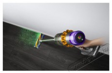 Dyson V15 Detect Absolute 2023 Háztartás / Otthon / Kültér - Porszívó / takarítógép - Kézi / álló porszívó - 510960
