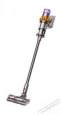 Dyson V15 Detect Absolute 2023 Háztartás / Otthon / Kültér - Porszívó / takarítógép - Kézi / álló porszívó - 510960