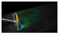 Dyson V15 Detect Absolute 2023 Háztartás / Otthon / Kültér - Porszívó / takarítógép - Kézi / álló porszívó - 510960