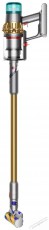 Dyson V15 Detect Absolute Gold Háztartás / Otthon / Kültér - Porszívó / takarítógép - Kézi / álló porszívó - 510963