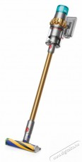 Dyson V15 Detect Absolute Gold Háztartás / Otthon / Kültér - Porszívó / takarítógép - Kézi / álló porszívó - 510963