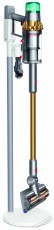 Dyson V15 Detect Absolute Gold Háztartás / Otthon / Kültér - Porszívó / takarítógép - Kézi / álló porszívó - 510963