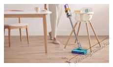 Dyson V15s Detect Submarine H&aacute;ztart&aacute;s / Otthon / K&uuml;lt&eacute;r - Porsz&iacute;v&oacute; / takar&iacute;t&oacute;g&eacute;p - K&eacute;zi / &aacute;ll&oacute; porsz&iacute;v&oacute; - 510958