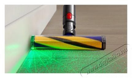 Dyson V15s Detect Submarine H&aacute;ztart&aacute;s / Otthon / K&uuml;lt&eacute;r - Porsz&iacute;v&oacute; / takar&iacute;t&oacute;g&eacute;p - K&eacute;zi / &aacute;ll&oacute; porsz&iacute;v&oacute; - 510958