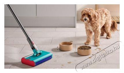 Dyson V15s Detect Submarine H&aacute;ztart&aacute;s / Otthon / K&uuml;lt&eacute;r - Porsz&iacute;v&oacute; / takar&iacute;t&oacute;g&eacute;p - K&eacute;zi / &aacute;ll&oacute; porsz&iacute;v&oacute; - 510958