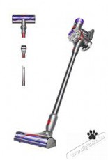 Dyson V8 Total Clean Háztartás / Otthon / Kültér - Porszívó / takarítógép - Kézi / álló porszívó - 510961