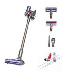 Dyson V8 Total Clean Háztartás / Otthon / Kültér - Porszívó / takarítógép - Kézi / álló porszívó - 510961