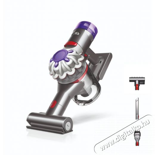 Dyson Car+Boat Háztartás / Otthon / Kültér - Porszívó / takarítógép - Kézi / álló porszívó - 515342