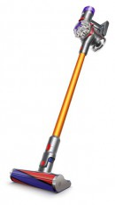 Dyson V8 Absolute vezeték nélküli álló porszívó (Újracsomagolt) Háztartás / Otthon / Kültér - Porszívó / takarítógép - Kézi / álló porszívó - 515813