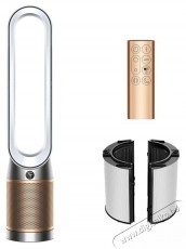 Dyson Purifier Cool PC2 De-NOx TP12 Sz&eacute;ps&eacute;g&aacute;pol&aacute;s / Eg&eacute;szs&eacute;g - L&eacute;gtiszt&iacute;t&oacute; / p&aacute;r&aacute;s&iacute;t&oacute; / p&aacute;r&aacute;tlan&iacute;t&oacute; - L&eacute;gtiszt&iacute;t&oacute; - 523469