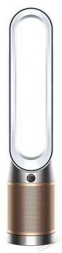 Dyson Purifier Cool Formaldahyde TP09 L&eacute;gtiszt&iacute;t&oacute; Sz&eacute;ps&eacute;g&aacute;pol&aacute;s / Eg&eacute;szs&eacute;g - L&eacute;gtiszt&iacute;t&oacute; / p&aacute;r&aacute;s&iacute;t&oacute; / p&aacute;r&aacute;tlan&iacute;t&oacute; - L&eacute;gtiszt&iacute;t&oacute; - 524672