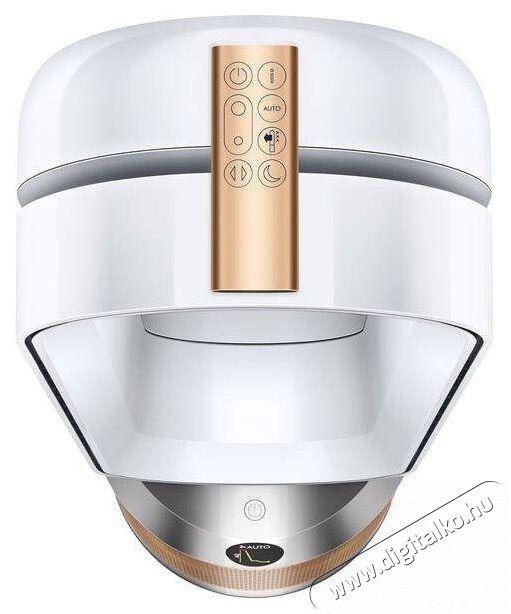 Dyson Purifier Cool Formaldahyde TP09 L&eacute;gtiszt&iacute;t&oacute; Sz&eacute;ps&eacute;g&aacute;pol&aacute;s / Eg&eacute;szs&eacute;g - L&eacute;gtiszt&iacute;t&oacute; / p&aacute;r&aacute;s&iacute;t&oacute; / p&aacute;r&aacute;tlan&iacute;t&oacute; - L&eacute;gtiszt&iacute;t&oacute; - 524672