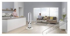 Dyson Purifier Cool PC1 De-NOx TP11 Légtisztító Szépségápolás / Egészség - Légtisztító / párásító / párátlanító - Légtisztító - 524673