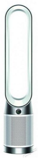 Dyson Purifier Cool PC1 De-NOx TP11 Légtisztító Szépségápolás / Egészség - Légtisztító / párásító / párátlanító - Légtisztító - 524673