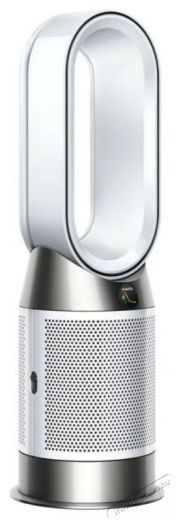 Dyson Purifier Hot + Cool HP1 HP11 Légtisztító Szépségápolás / Egészség - Légtisztító / párásító / párátlanító - Légtisztító - 524675