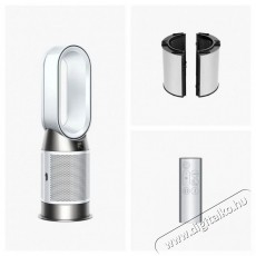 Dyson Purifier Hot + Cool HP1 HP11 Légtisztító Szépségápolás / Egészség - Légtisztító / párásító / párátlanító - Légtisztító - 524675