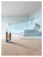 Dyson Purifier Humidify + Cool PH2 De-Nox PH05 L&eacute;gtiszt&iacute;t&oacute; Sz&eacute;ps&eacute;g&aacute;pol&aacute;s / Eg&eacute;szs&eacute;g - L&eacute;gtiszt&iacute;t&oacute; / p&aacute;r&aacute;s&iacute;t&oacute; / p&aacute;r&aacute;tlan&iacute;t&oacute; - L&eacute;gtiszt&iacute;t&oacute; - 524676