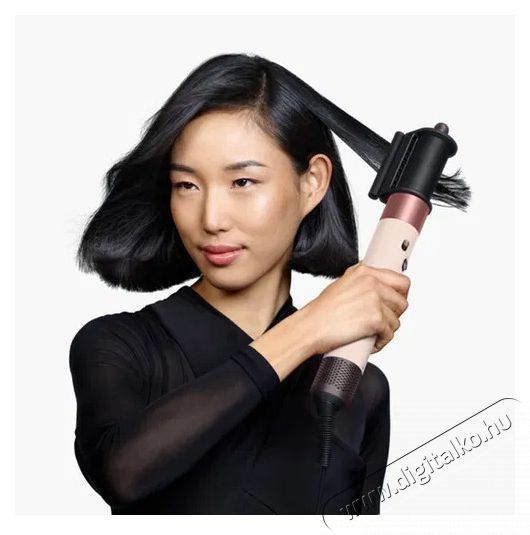 Dyson Airwrap Co-anda2x HS09 T1/T2 ceramic pink/rose gold Sz&eacute;ps&eacute;g&aacute;pol&aacute;s / Eg&eacute;szs&eacute;g - Haj&aacute;pol&aacute;s - Meleglevegős hajform&aacute;z&oacute; - 528584