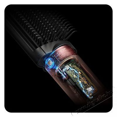 Dyson Airwrap Co-anda2x HS09 T1/T2 ceramic pink/rose gold Sz&eacute;ps&eacute;g&aacute;pol&aacute;s / Eg&eacute;szs&eacute;g - Haj&aacute;pol&aacute;s - Meleglevegős hajform&aacute;z&oacute; - 528584