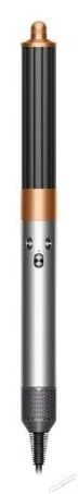 Dyson Airwrap Origin HS02 silver/copper Sz&eacute;ps&eacute;g&aacute;pol&aacute;s / Eg&eacute;szs&eacute;g - Haj&aacute;pol&aacute;s - Meleglevegős hajform&aacute;z&oacute; - 528586