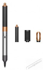 Dyson Airwrap Origin HS02 silver/copper Sz&eacute;ps&eacute;g&aacute;pol&aacute;s / Eg&eacute;szs&eacute;g - Haj&aacute;pol&aacute;s - Meleglevegős hajform&aacute;z&oacute; - 528586