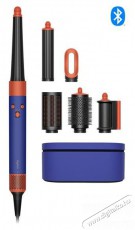 Dyson Airwrap i.d. HS08 T1/T2 vinca blue/topaz Szépségápolás / Egészség - Hajápolás - Többfunkciós hajformázó - 510478