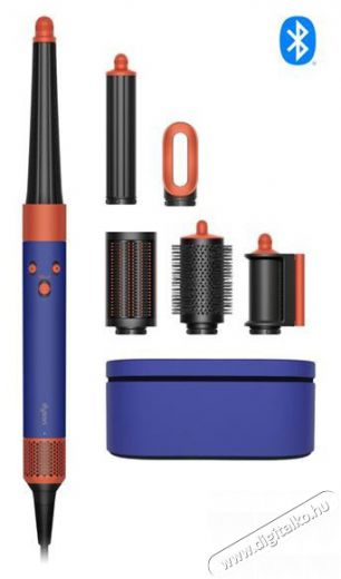 Dyson Airwrap i.d. HS08 T1/T2 vinca blue/topaz Szépségápolás / Egészség - Hajápolás - Többfunkciós hajformázó - 510478