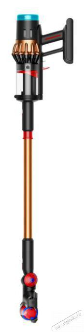 Dyson V16 Piston Animal Submarine (492969-01) &aacute;ll&oacute; porsz&iacute;v&oacute; H&aacute;ztart&aacute;s / Otthon / K&uuml;lt&eacute;r - Porsz&iacute;v&oacute; / takar&iacute;t&oacute;g&eacute;p - K&eacute;zi / &aacute;ll&oacute; porsz&iacute;v&oacute; - 529385