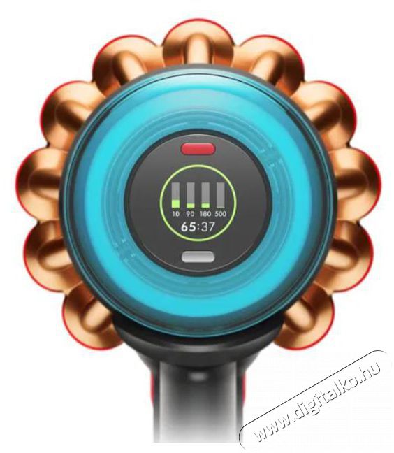 Dyson V16 Piston Animal Submarine (492969-01) &aacute;ll&oacute; porsz&iacute;v&oacute; H&aacute;ztart&aacute;s / Otthon / K&uuml;lt&eacute;r - Porsz&iacute;v&oacute; / takar&iacute;t&oacute;g&eacute;p - K&eacute;zi / &aacute;ll&oacute; porsz&iacute;v&oacute; - 529385