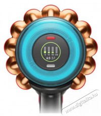 Dyson V16 Piston Animal Submarine (492969-01) &aacute;ll&oacute; porsz&iacute;v&oacute; H&aacute;ztart&aacute;s / Otthon / K&uuml;lt&eacute;r - Porsz&iacute;v&oacute; / takar&iacute;t&oacute;g&eacute;p - K&eacute;zi / &aacute;ll&oacute; porsz&iacute;v&oacute; - 529385