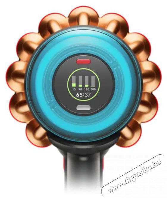 Dyson V16 Piston Animal (492963-01) &aacute;ll&oacute; porsz&iacute;v&oacute; H&aacute;ztart&aacute;s / Otthon / K&uuml;lt&eacute;r - Porsz&iacute;v&oacute; / takar&iacute;t&oacute;g&eacute;p - K&eacute;zi / &aacute;ll&oacute; porsz&iacute;v&oacute; - 529383