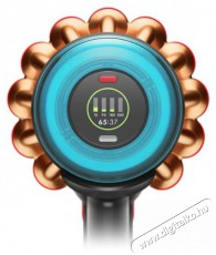 Dyson V16 Piston Animal (492963-01) &aacute;ll&oacute; porsz&iacute;v&oacute; H&aacute;ztart&aacute;s / Otthon / K&uuml;lt&eacute;r - Porsz&iacute;v&oacute; / takar&iacute;t&oacute;g&eacute;p - K&eacute;zi / &aacute;ll&oacute; porsz&iacute;v&oacute; - 529383