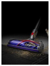 Dyson V10 Cyclone Origin porzs&aacute;k &eacute;s vezet&eacute;k n&eacute;lk&uuml;li porsz&iacute;v&oacute; (394464-01) H&aacute;ztart&aacute;s / Otthon / K&uuml;lt&eacute;r - Porsz&iacute;v&oacute; / takar&iacute;t&oacute;g&eacute;p - K&eacute;zi / &aacute;ll&oacute; porsz&iacute;v&oacute; - 531227